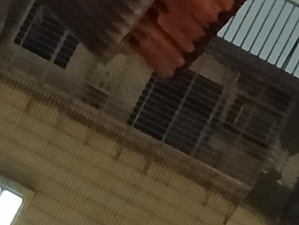 鐵皮屋頂案件圖片