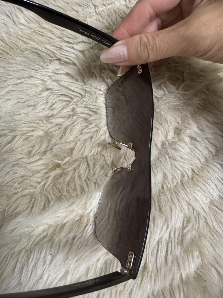 眼鏡維修案件圖片