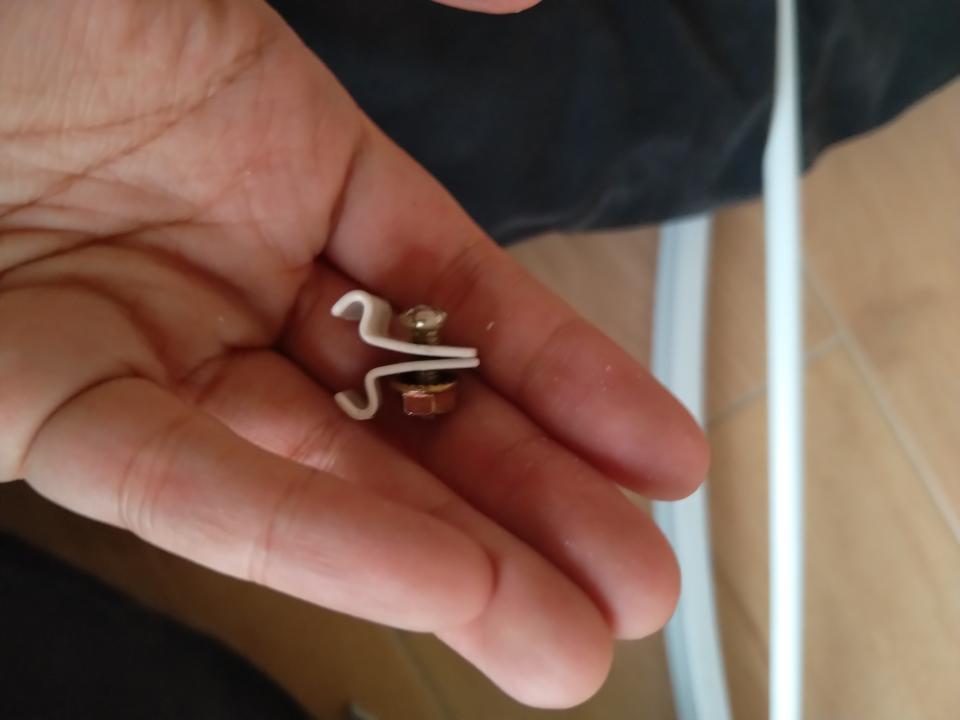 窗簾安裝維修案件圖片