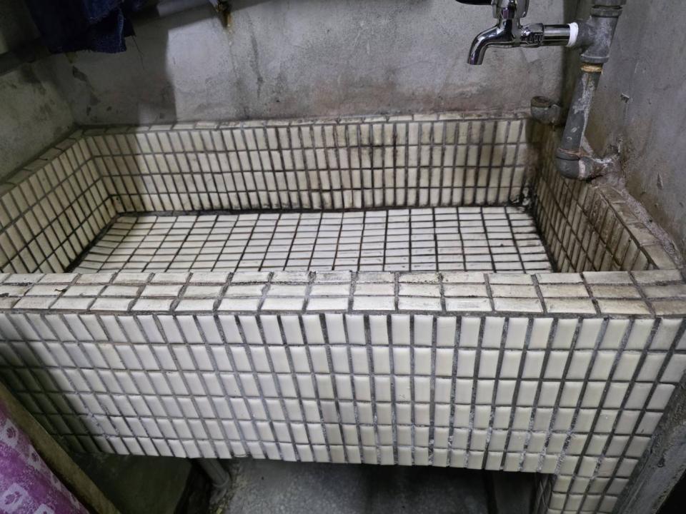 泥作/水泥施工案件圖片 泥作/水泥施工案件圖片