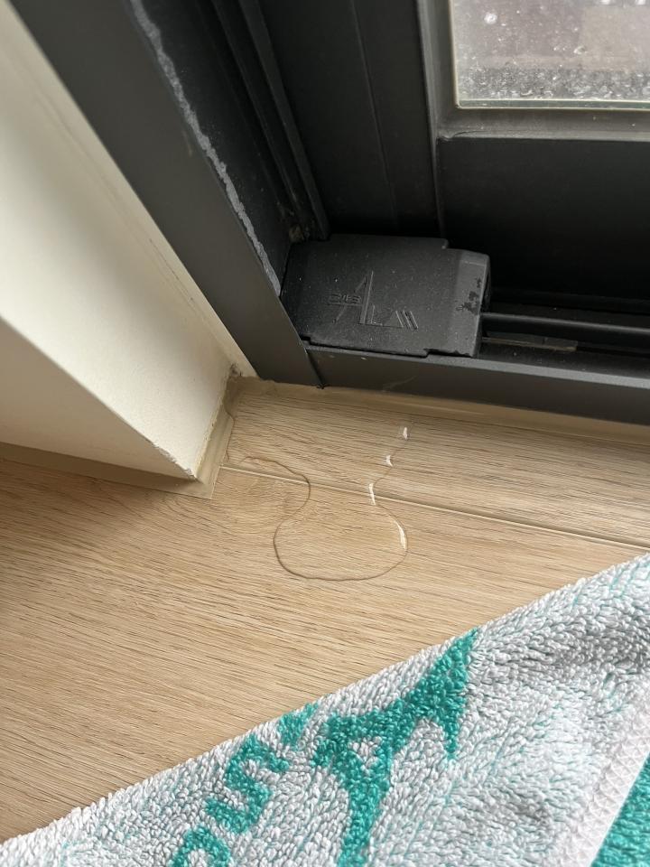 漏水處理案件圖片 漏水處理案件圖片