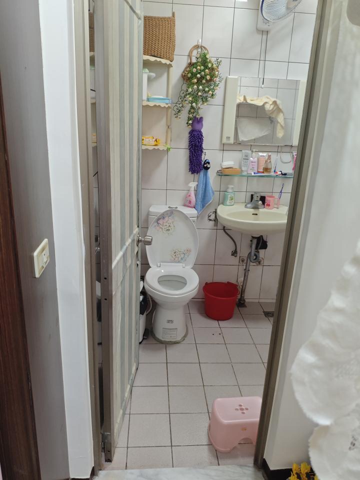 浴室設計案件圖片