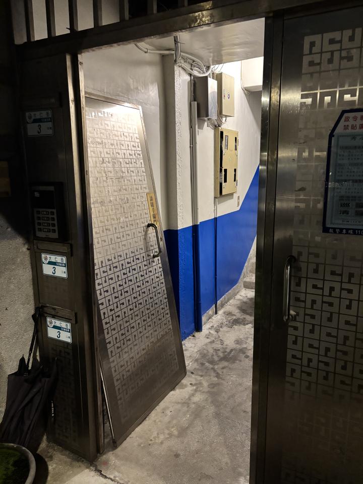 大門案件圖片 大門案件圖片