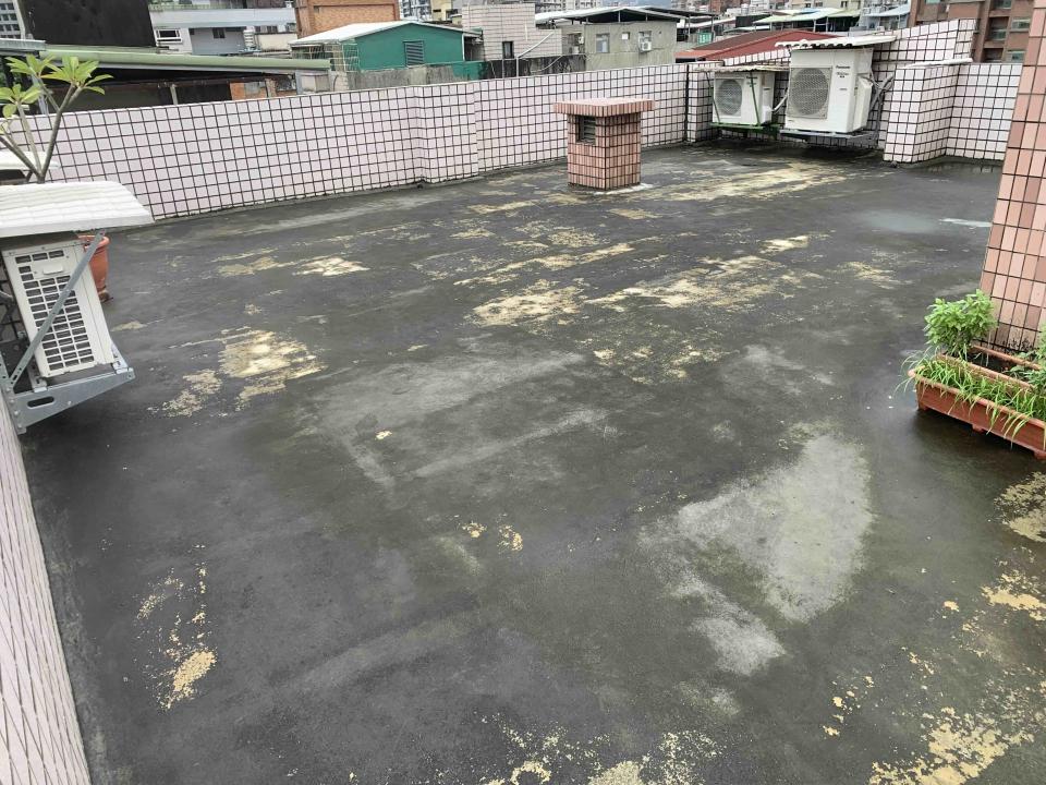 屋頂防水案件圖片 屋頂防水案件圖片