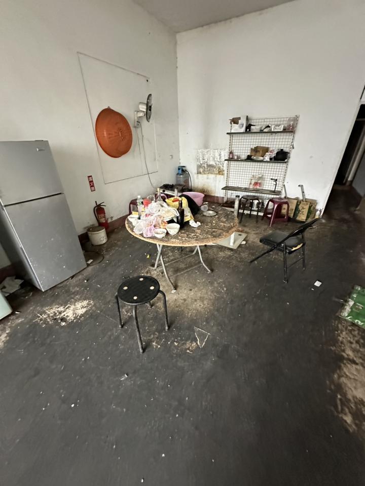 搬家清潔案件圖片 搬家清潔案件圖片