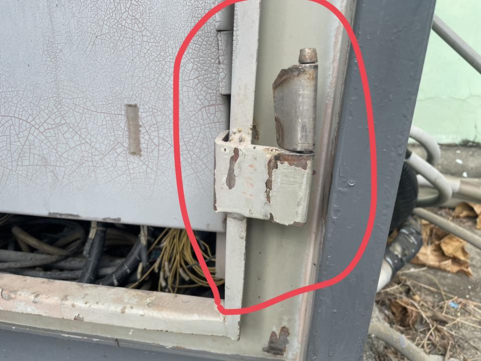 鐵工案件圖片 鐵工案件圖片