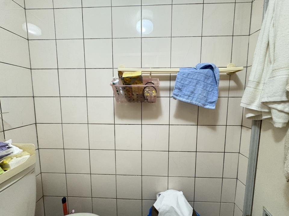 浴室扶手安裝案件圖片 浴室扶手安裝案件圖片