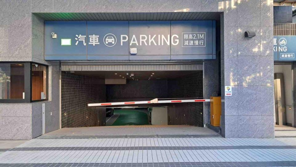 招牌製作案件圖片