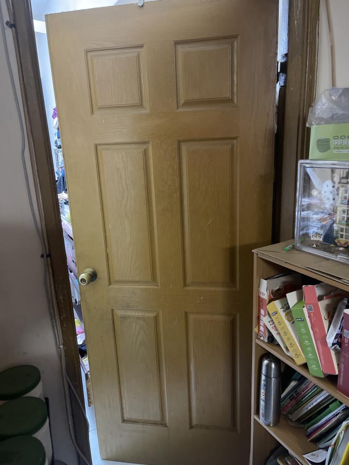 門片安裝案件圖片 門片安裝案件圖片