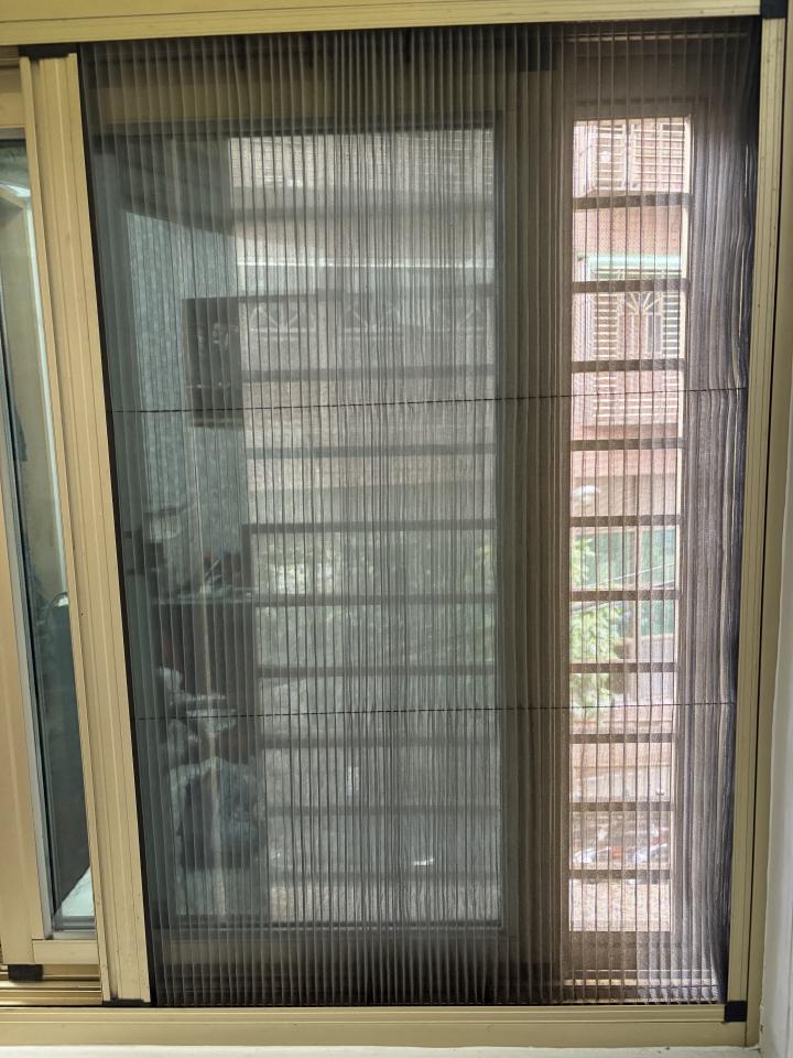 紗窗裝修案件圖片