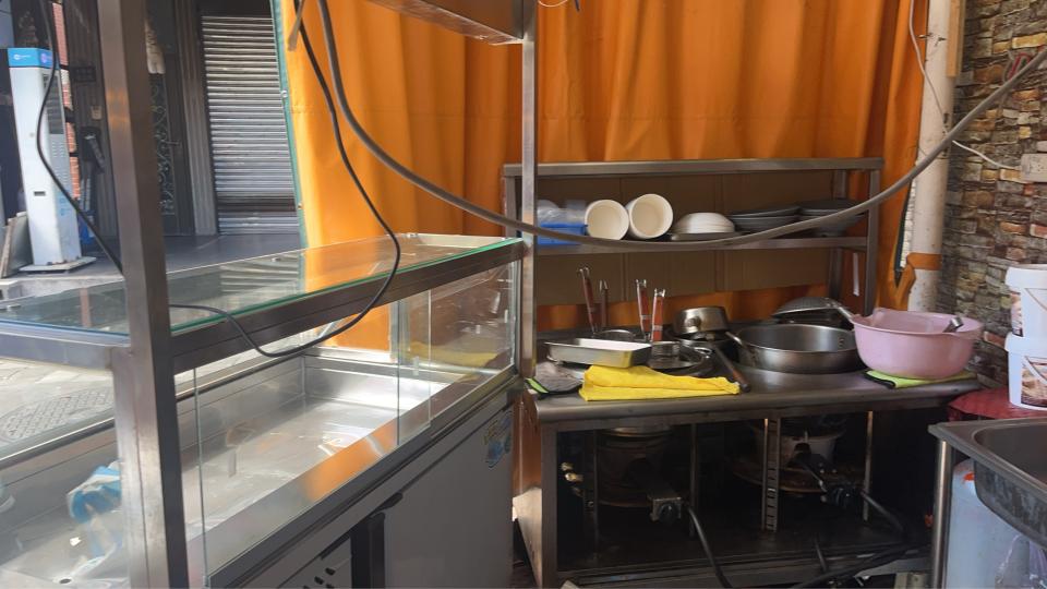 餐飲設備案件圖片 餐飲設備案件圖片