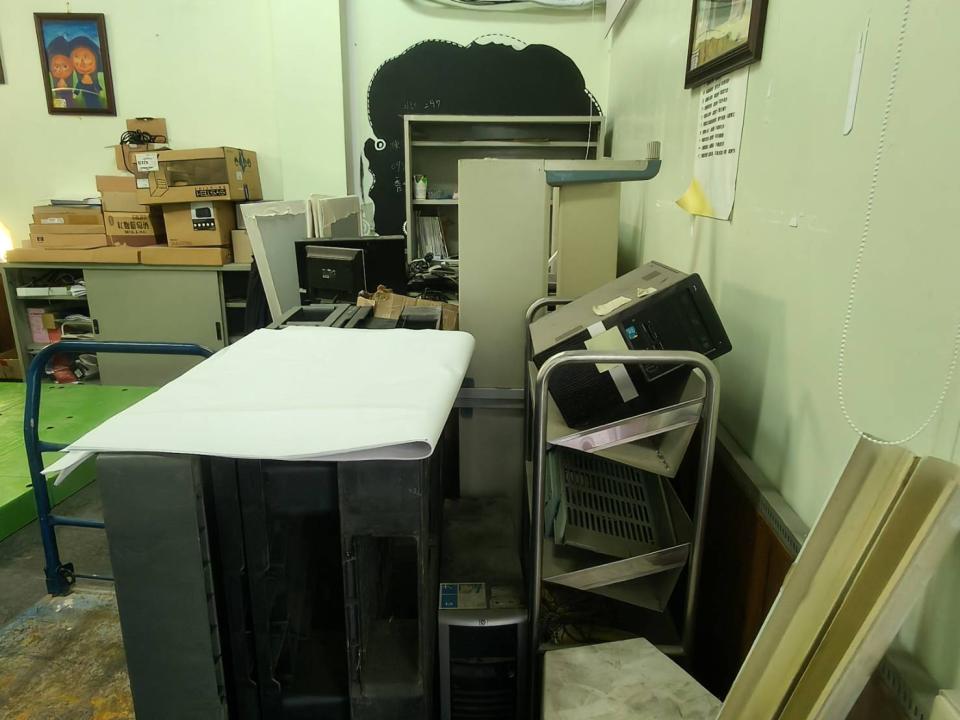 油漆工程案件圖片 油漆工程案件圖片