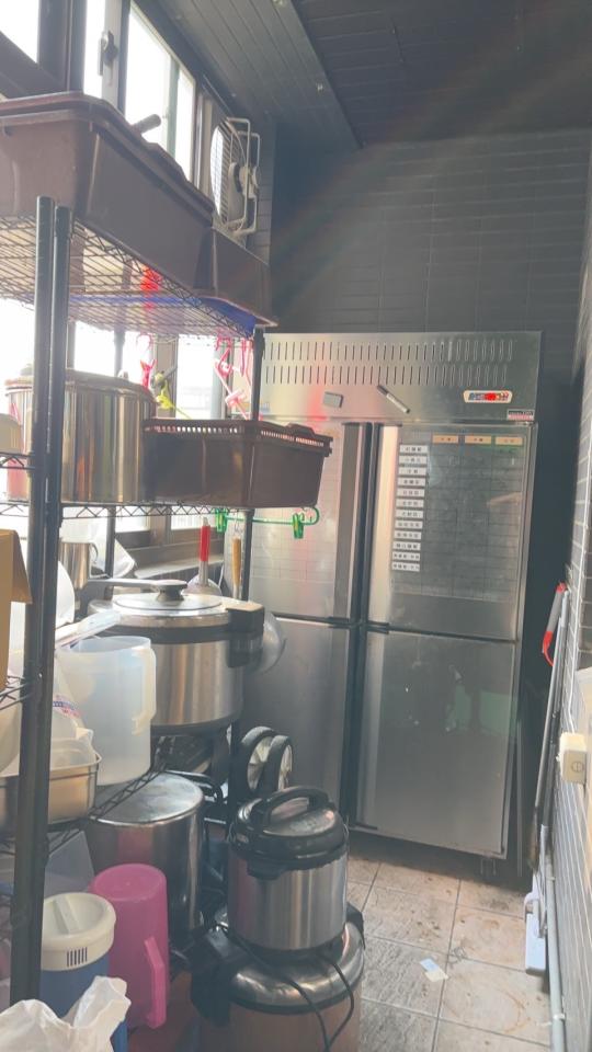 餐飲設備案件圖片