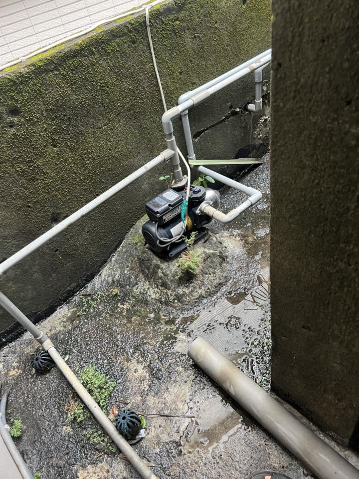 漏水處理案件圖片 漏水處理案件圖片