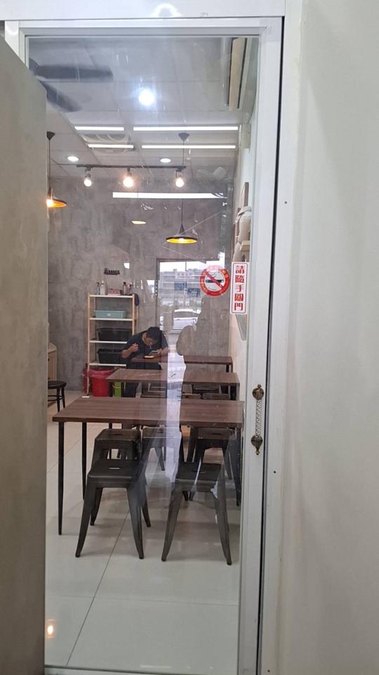 自動門安裝案件圖片