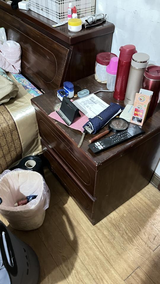 大型垃圾回收案件圖片