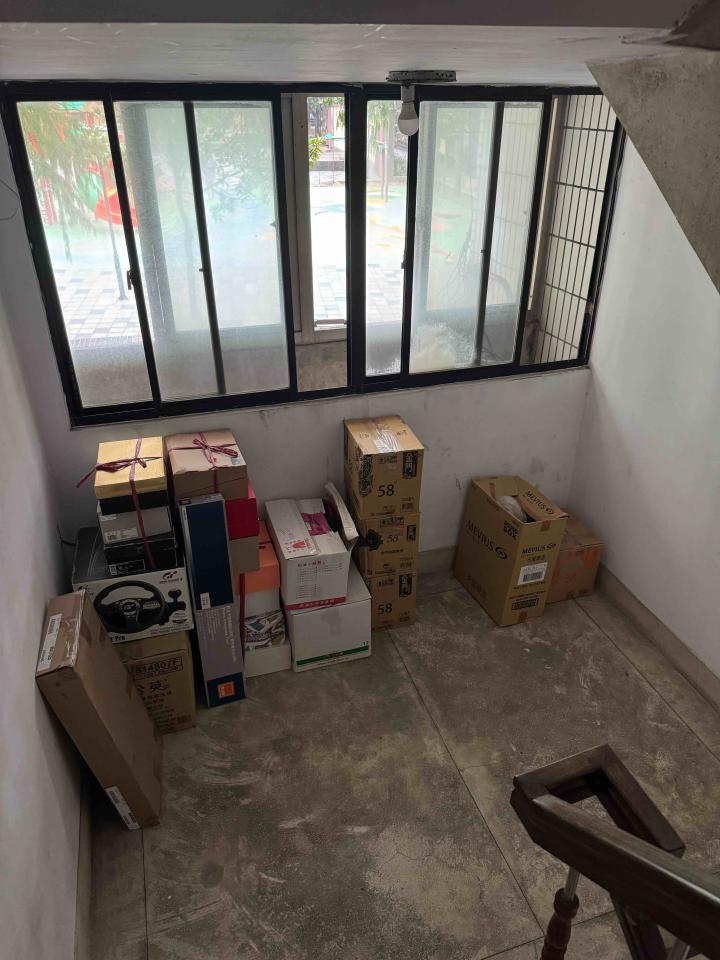 大型垃圾回收案件圖片