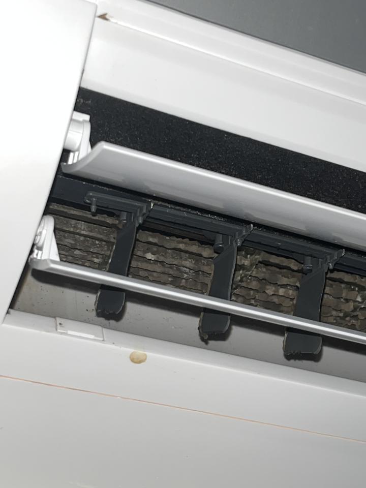 冷氣清洗案件圖片 冷氣清洗案件圖片