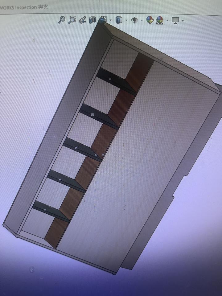 系統櫃訂製案件圖片