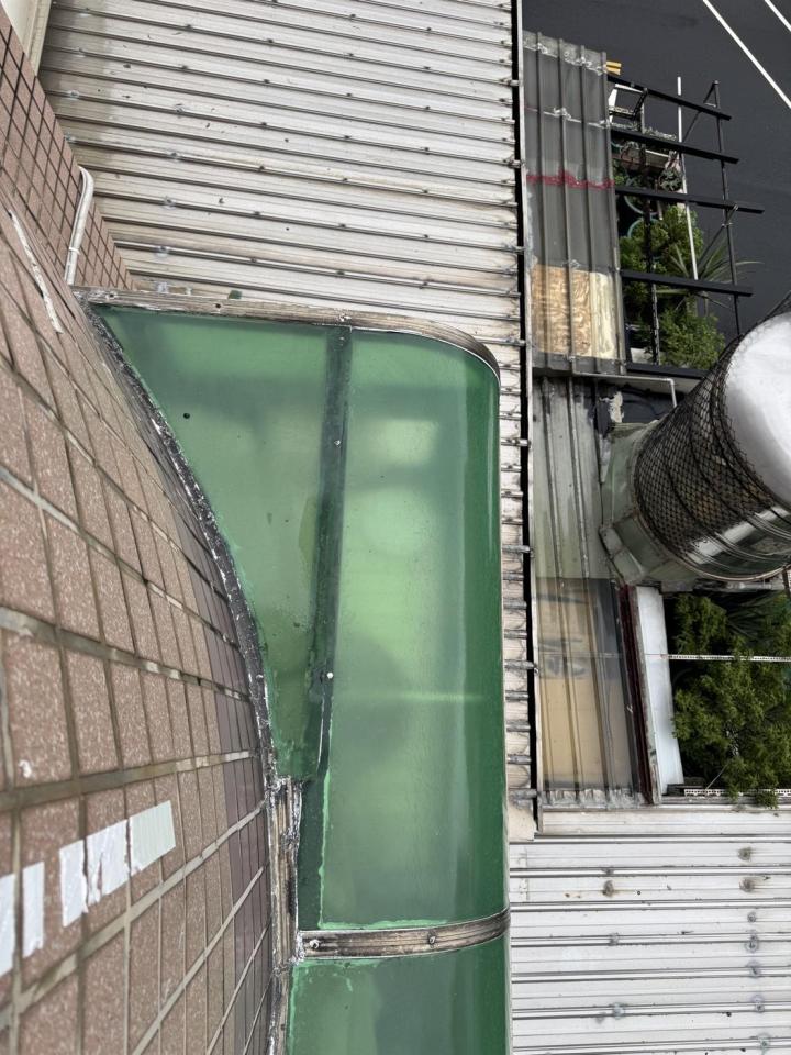 採光罩案件圖片