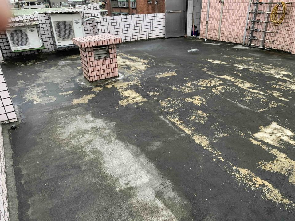 屋頂防水案件圖片 屋頂防水案件圖片