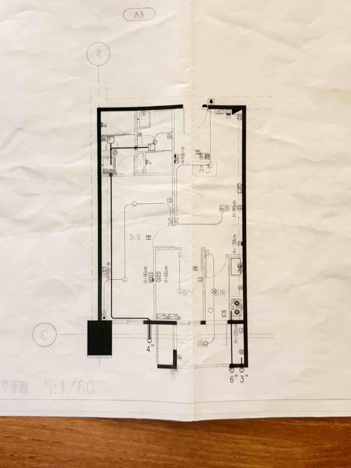 新風機安裝案件圖片 新風機安裝案件圖片