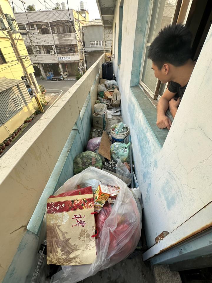 搬家清潔案件圖片 搬家清潔案件圖片