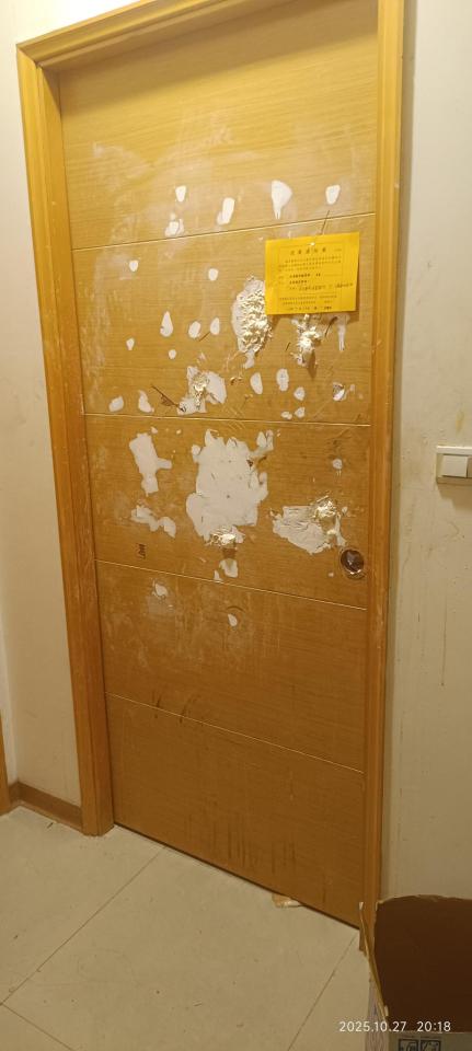 門片維修案件圖片 門片維修案件圖片
