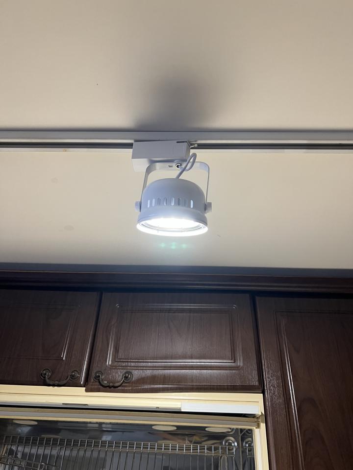 燈具安裝案件圖片 燈具安裝案件圖片