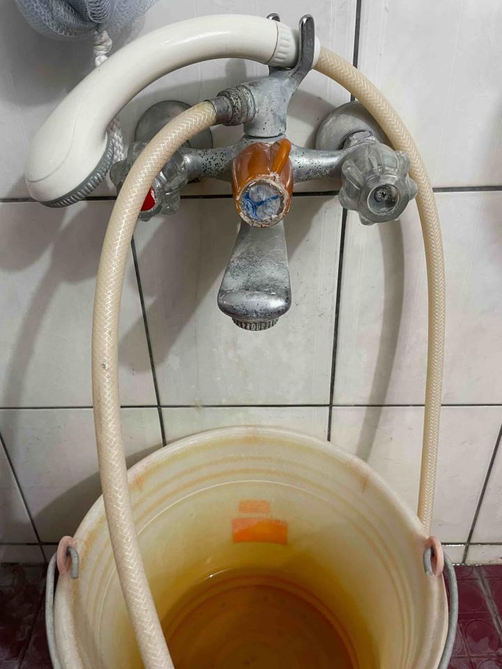 水龍頭裝修案件圖片