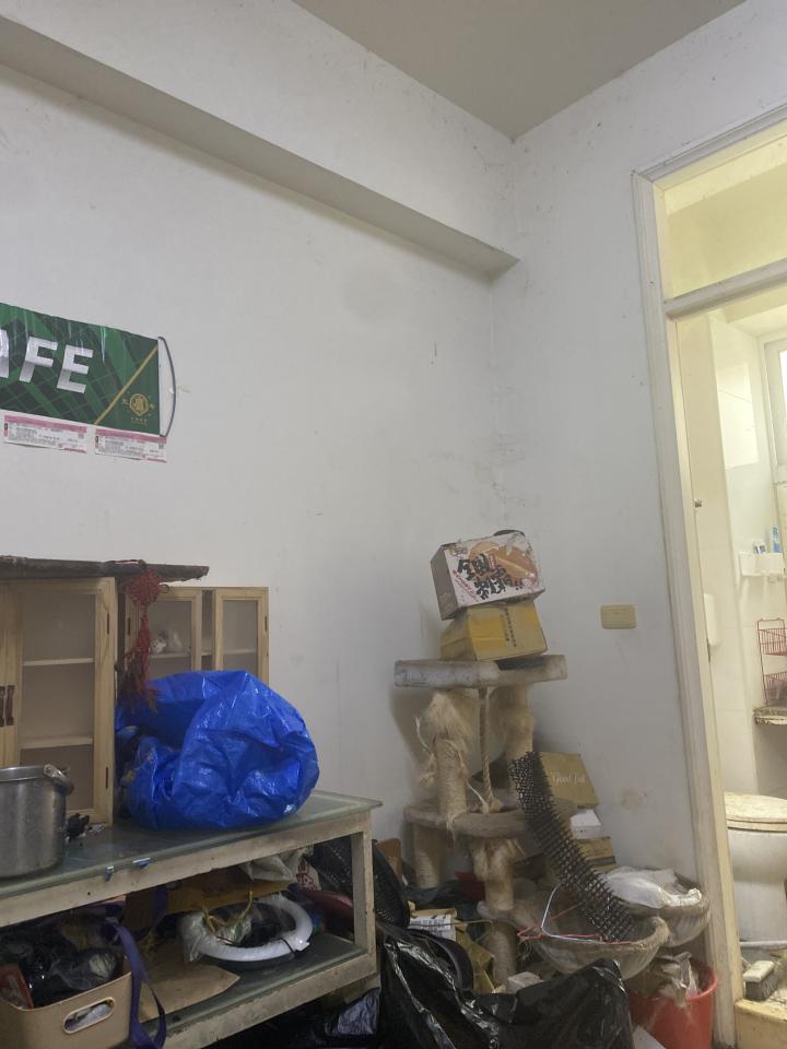 大型垃圾回收案件圖片