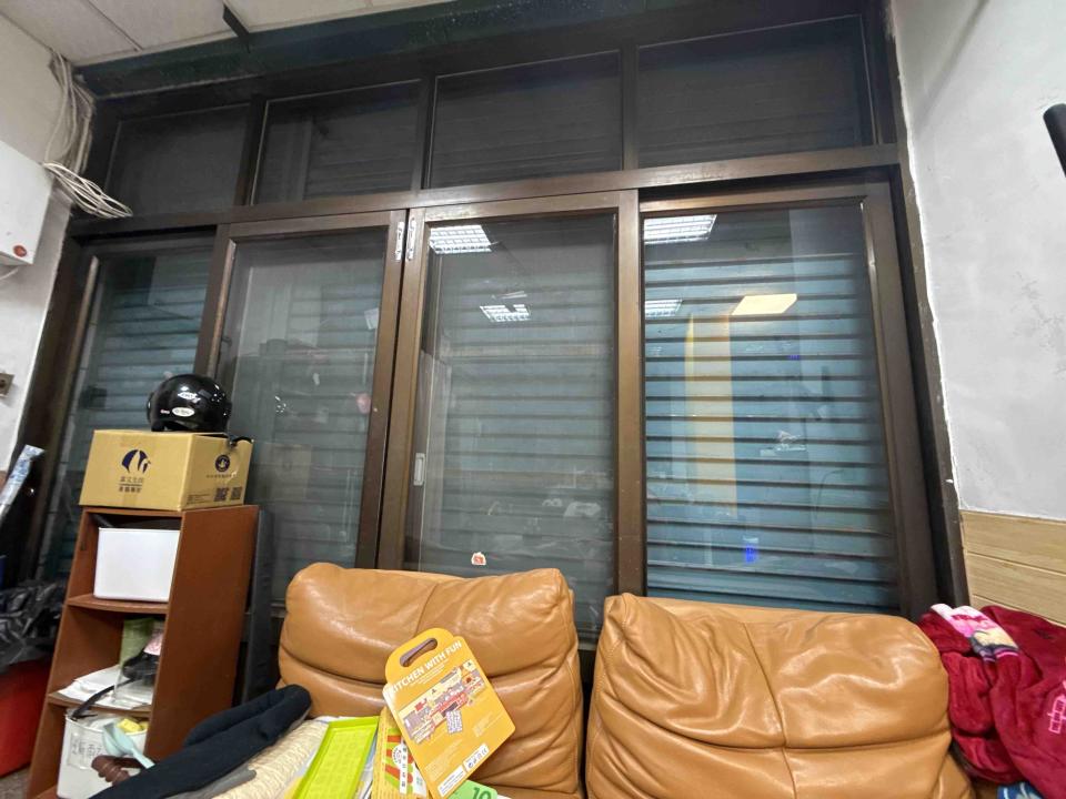 鋁門窗案件圖片