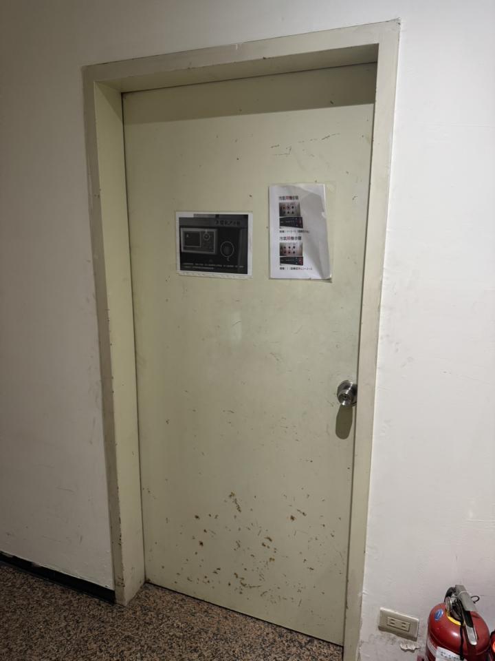 油漆工程案件圖片