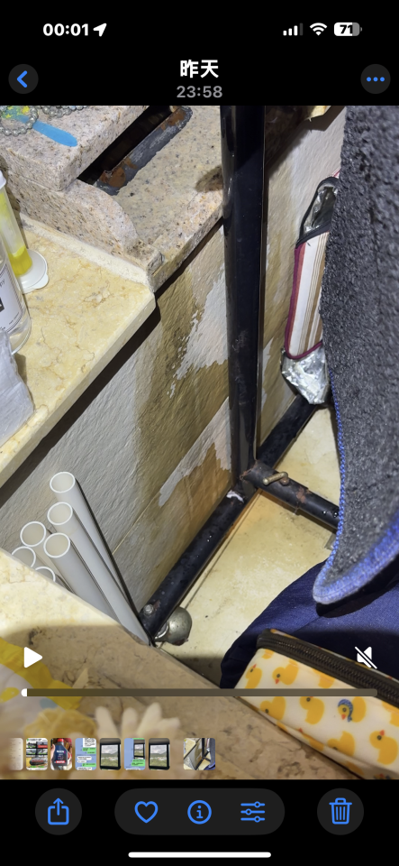 水龍頭裝修案件圖片