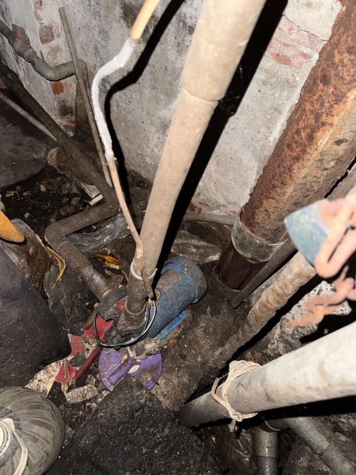 電線裝修案件圖片 電線裝修案件圖片