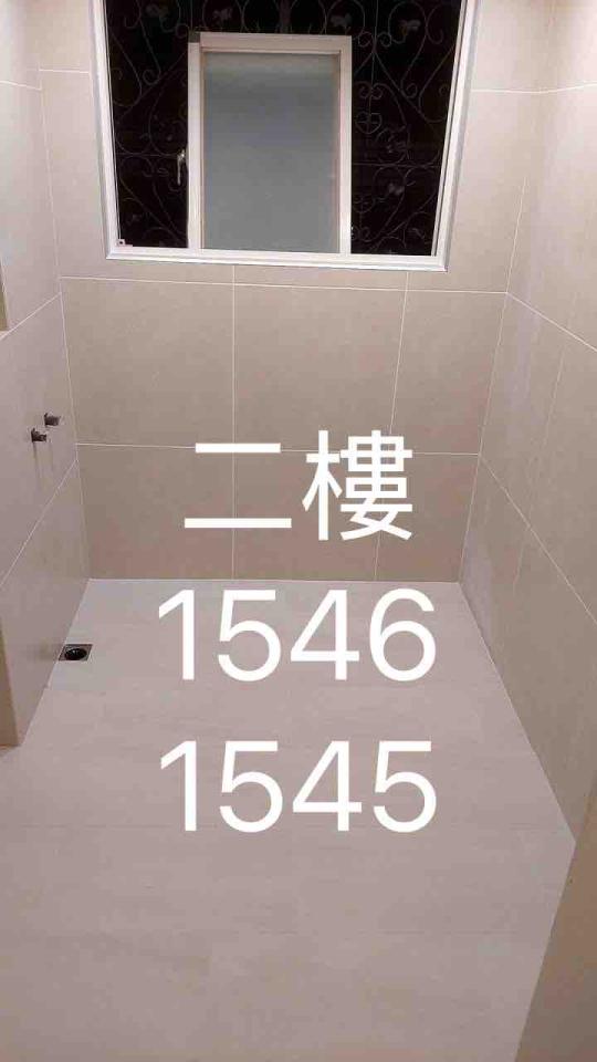 淋浴拉門安裝維修案件圖片 淋浴拉門安裝維修案件圖片