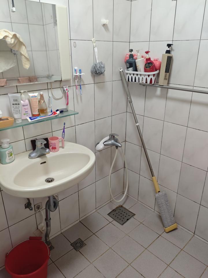 浴室設計案件圖片