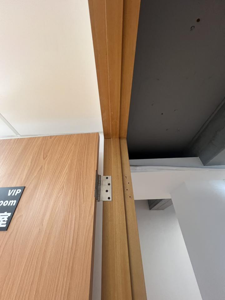 門片安裝案件圖片