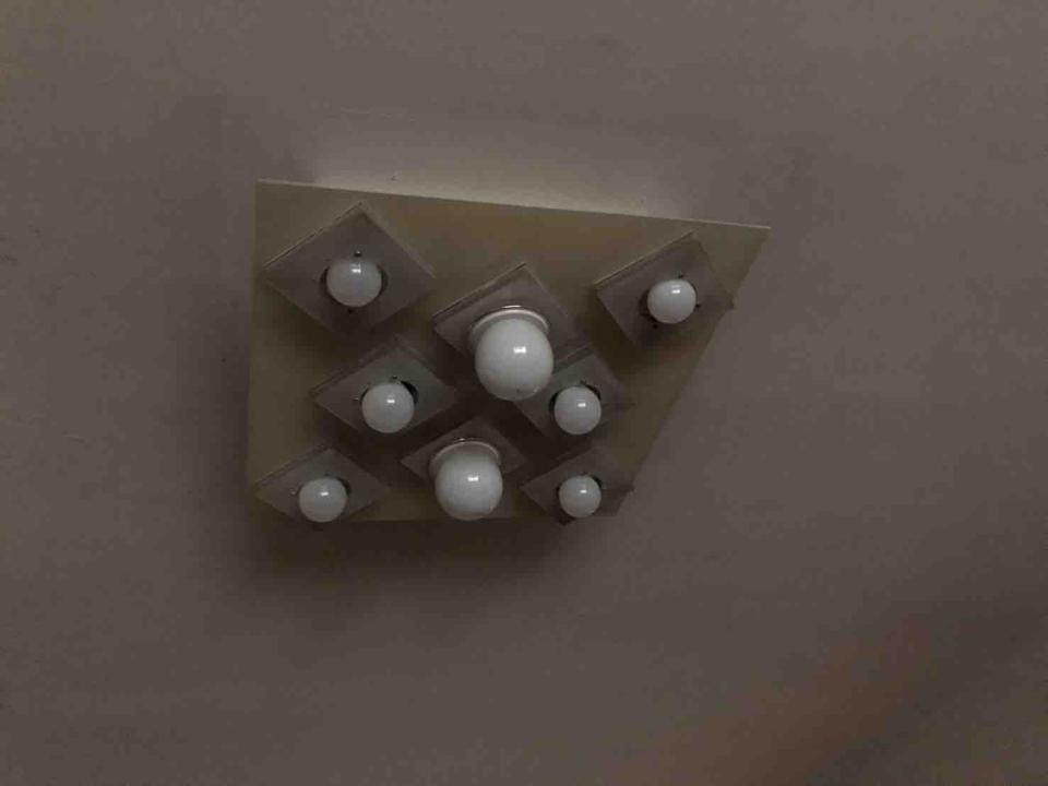 燈具維修案件圖片