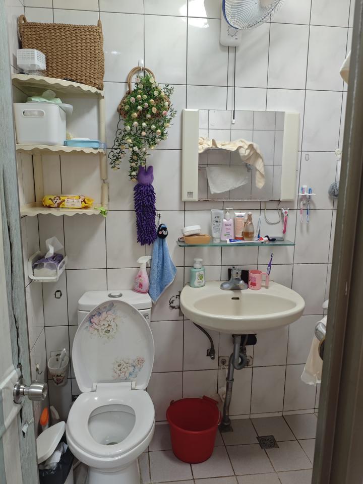 浴室設計案件圖片