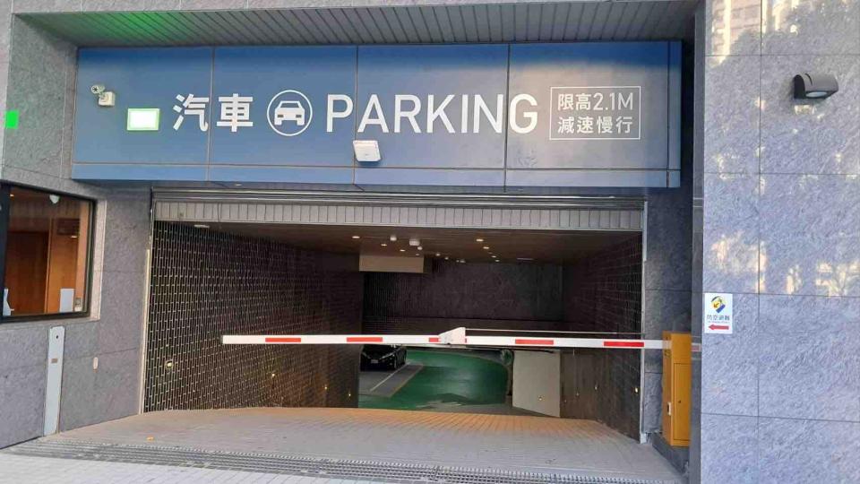 招牌製作案件圖片