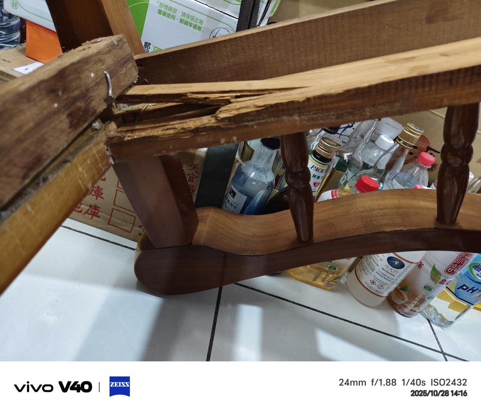 家具維修案件圖片 家具維修案件圖片