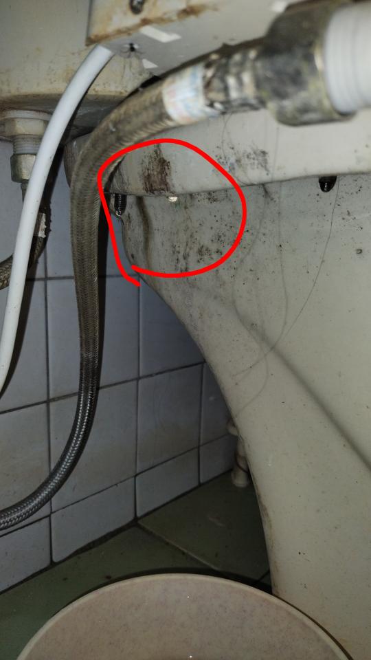 馬桶裝修案件圖片 馬桶裝修案件圖片