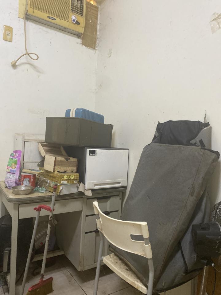 大型垃圾回收案件圖片