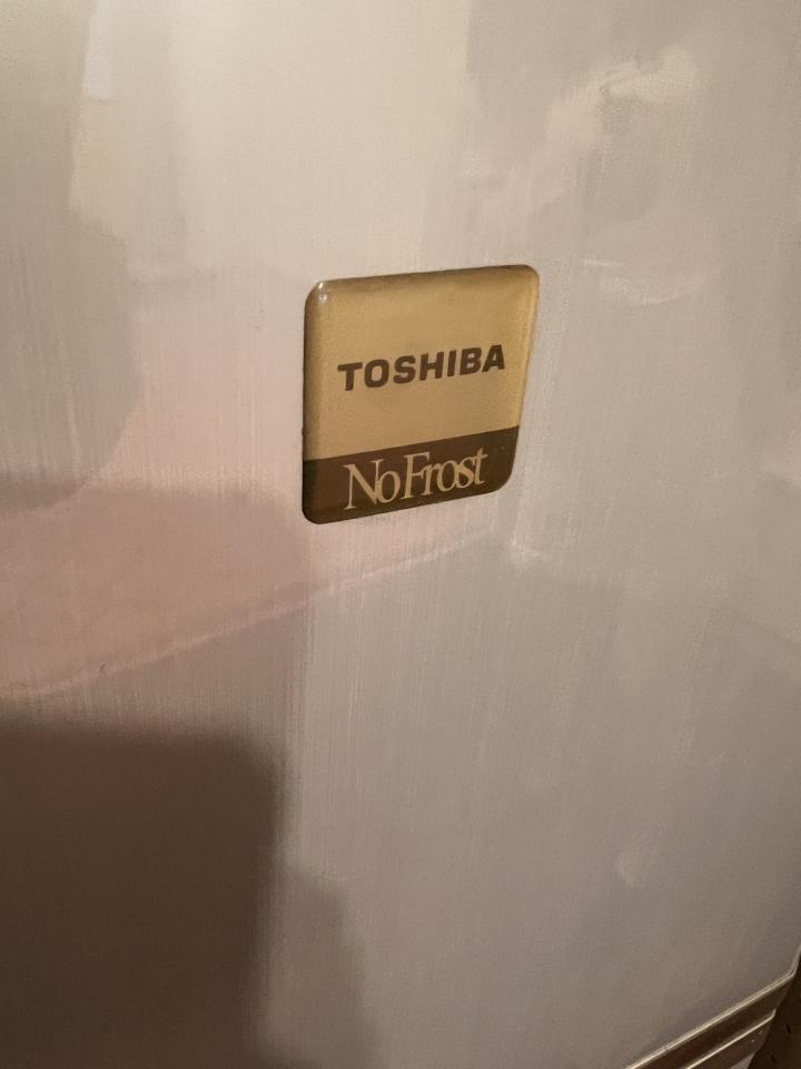 冰箱維修案件圖片 冰箱維修案件圖片