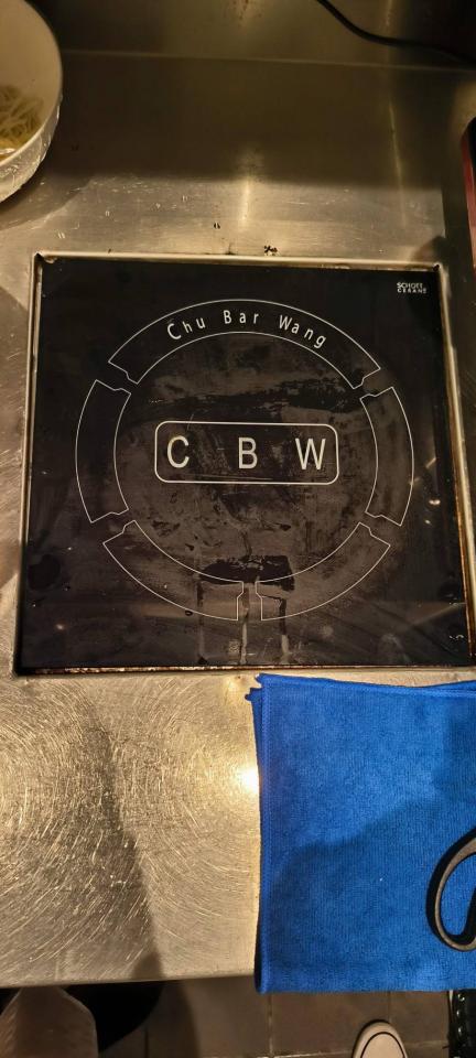 IH爐安裝案件圖片