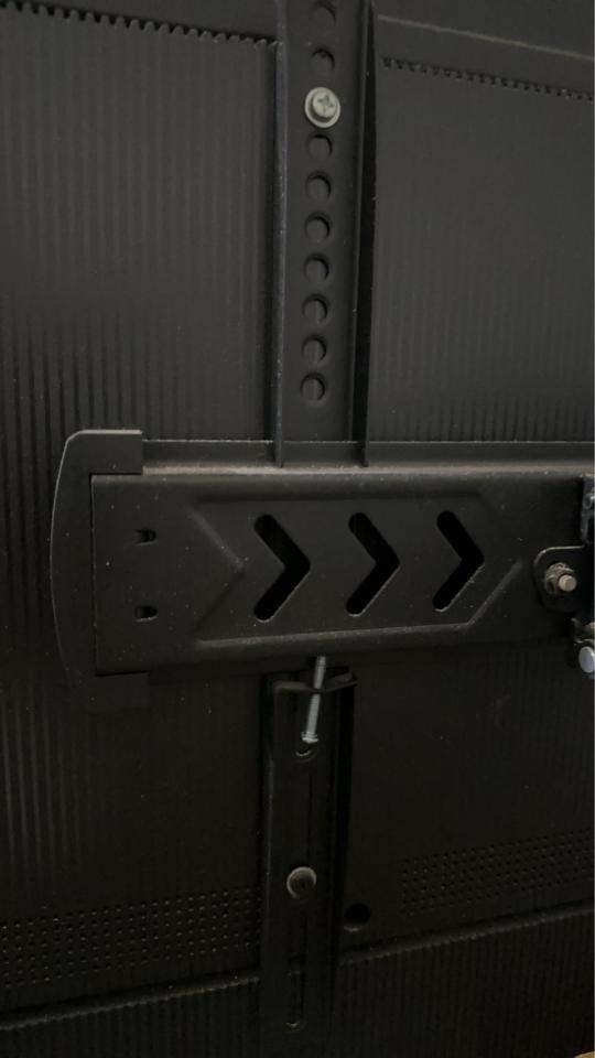 電視壁掛架安裝案件圖片