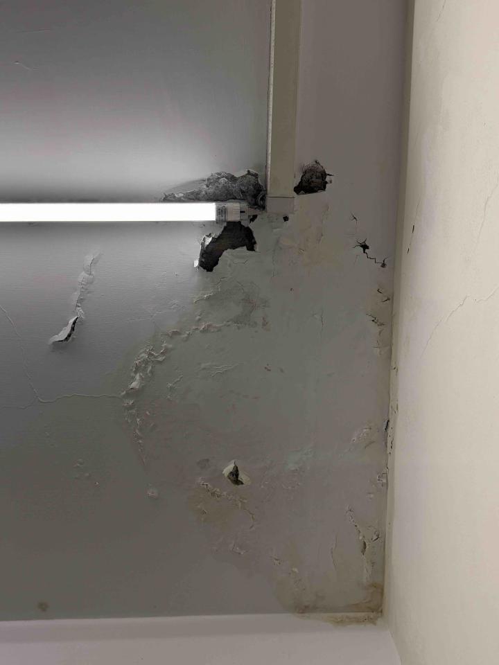 漏水處理案件圖片 漏水處理案件圖片