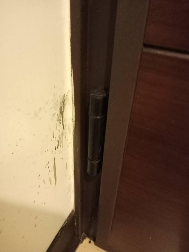 門片維修案件圖片 門片維修案件圖片