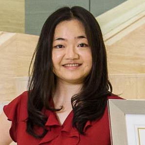 提供商務Email服務的專家Latifah